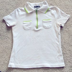 Polo shirt